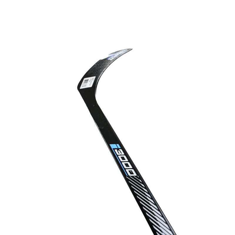 Hůl BAUER 52" I3000 STICK JR - ABS BLADE (1053155)