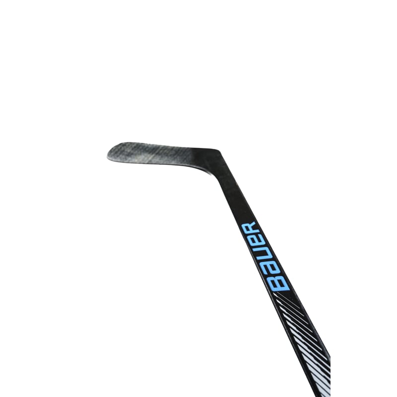 Hůl BAUER 52" I3000 STICK JR - ABS BLADE (1053155)