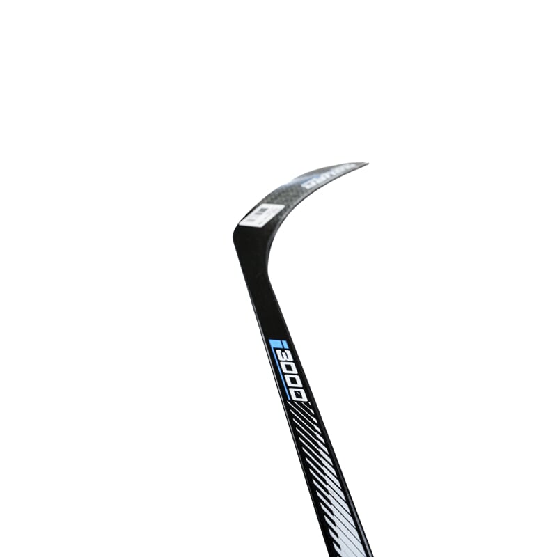 Hůl BAUER 52" I3000 STICK JR - ABS BLADE (1053155)