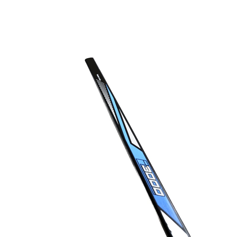 Hůl BAUER 52" I3000 STICK JR - ABS BLADE (1053155)