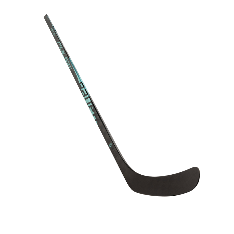 Hůl BAUER HO25 PULSE GRIP STK-INT-55(58") (1065666)