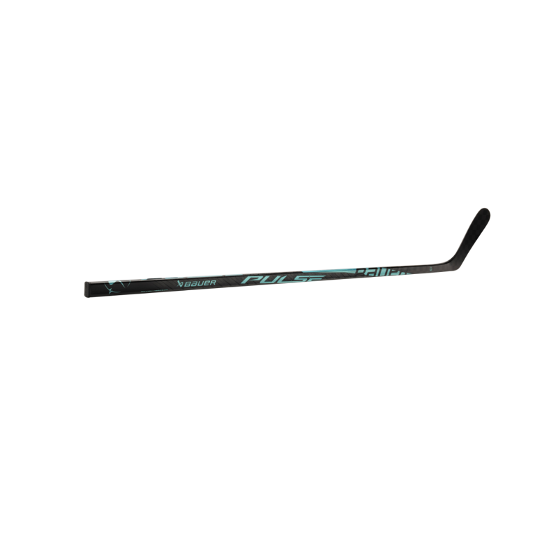 Hůl BAUER HO25 PULSE GRIP STK-JR-30(50") (1065669)
