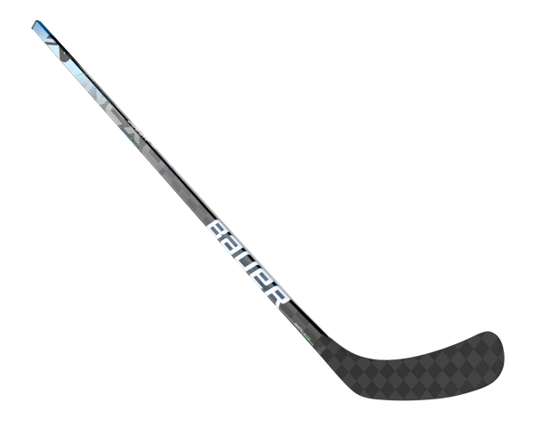 Hůl BAUER S21 NEXUS GEO GRIP STICK INT-65 (1056993)