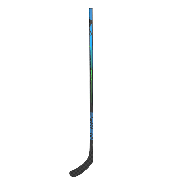 Hůl BAUER S21 NEXUS GEO GRIP STICK INT-65 (1056993)
