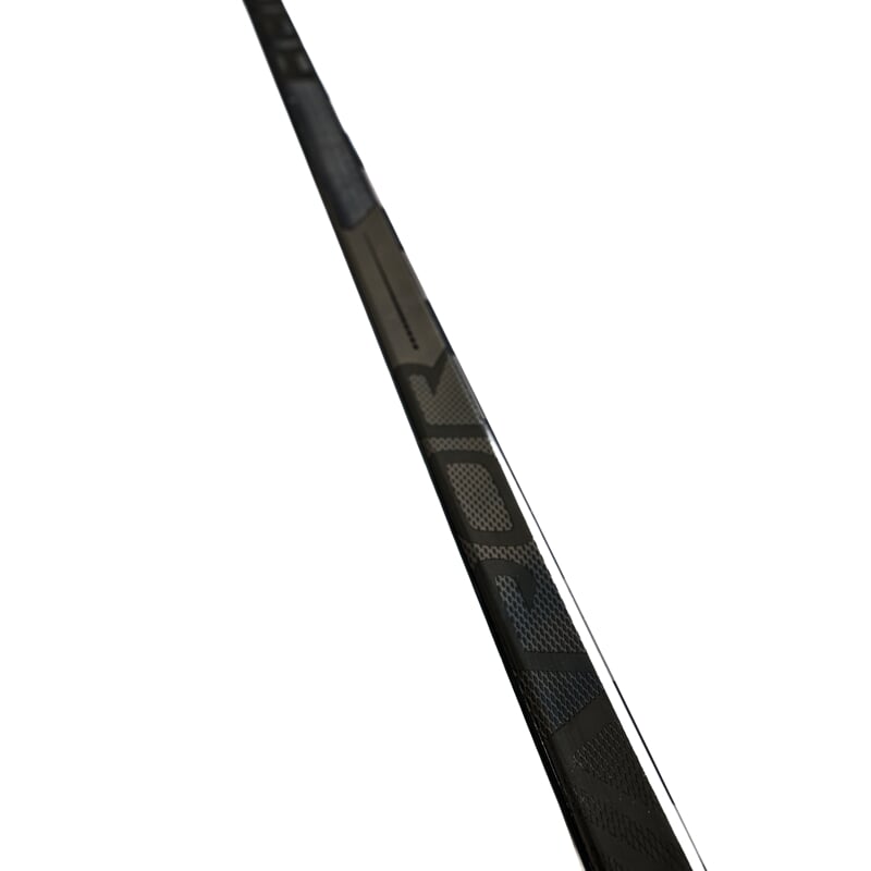 Hůl BAUER S21 V HYPERLITE GRIP STK-BLK-SR-77(64") (1060977)
