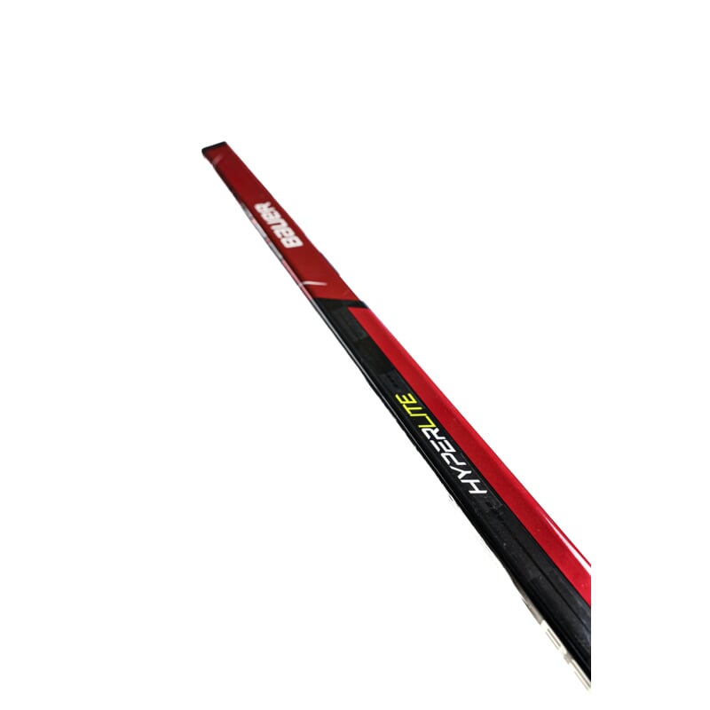 Hůl BAUER S21 V HYPERLITE GRIP STK-RED-SR-70(60") (1060963)