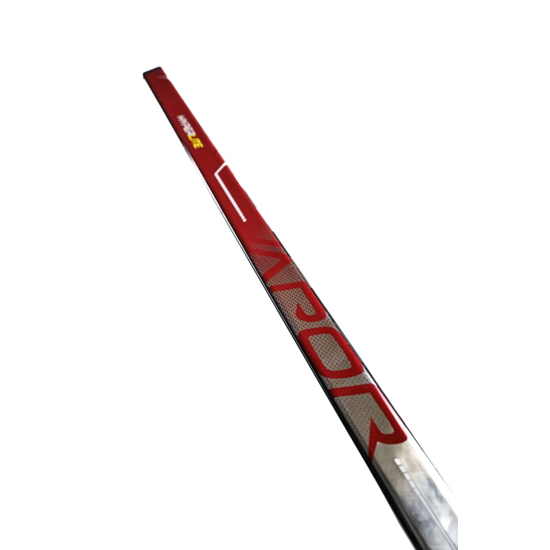 Hůl BAUER S21 V HYPERLITE GRIP STK-RED-SR-70(60") (1060963)