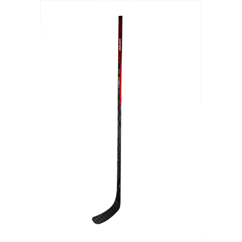 Levně Hokejka Vapor Hyperlite Sr 70 RED