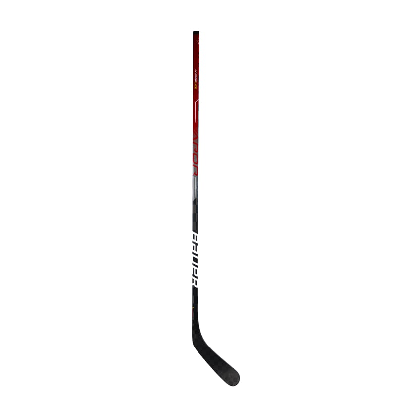 Levně Hokejka Vapor Hyperlite Sr 77 RED