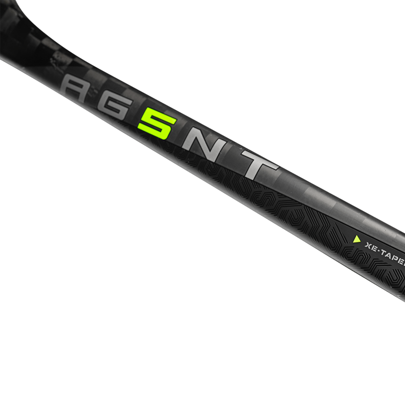 Hůl BAUER S22 AG5NT GRIP STK-INT-55(57") (1060698)
