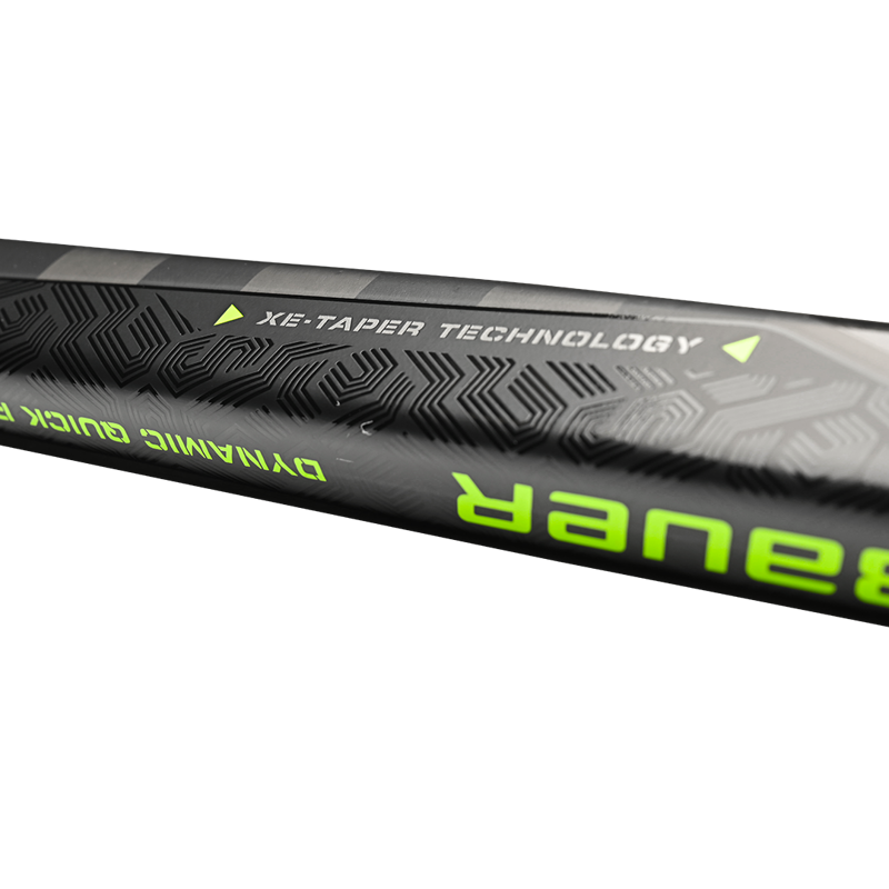 Hůl BAUER S22 AG5NT GRIP STK-INT-65(57") (1060700)