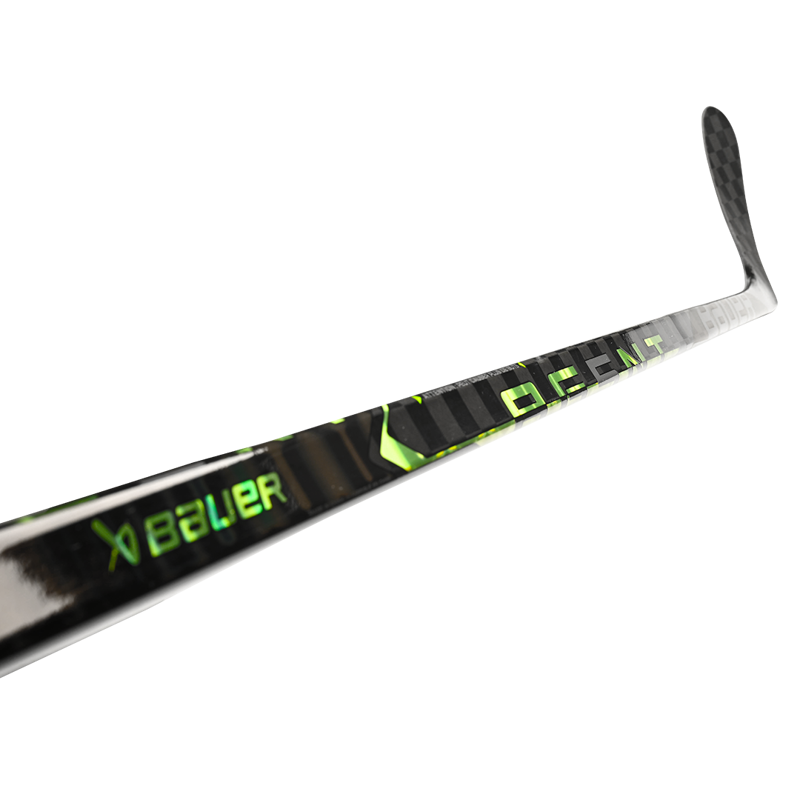Hůl BAUER S22 AG5NT GRIP STK-INT-65(57") (1060700)