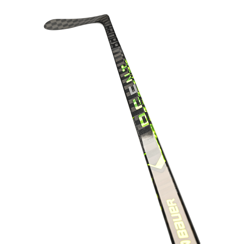 Hůl BAUER S22 AG5NT GRIP STK-INT-65(57") (1060700)