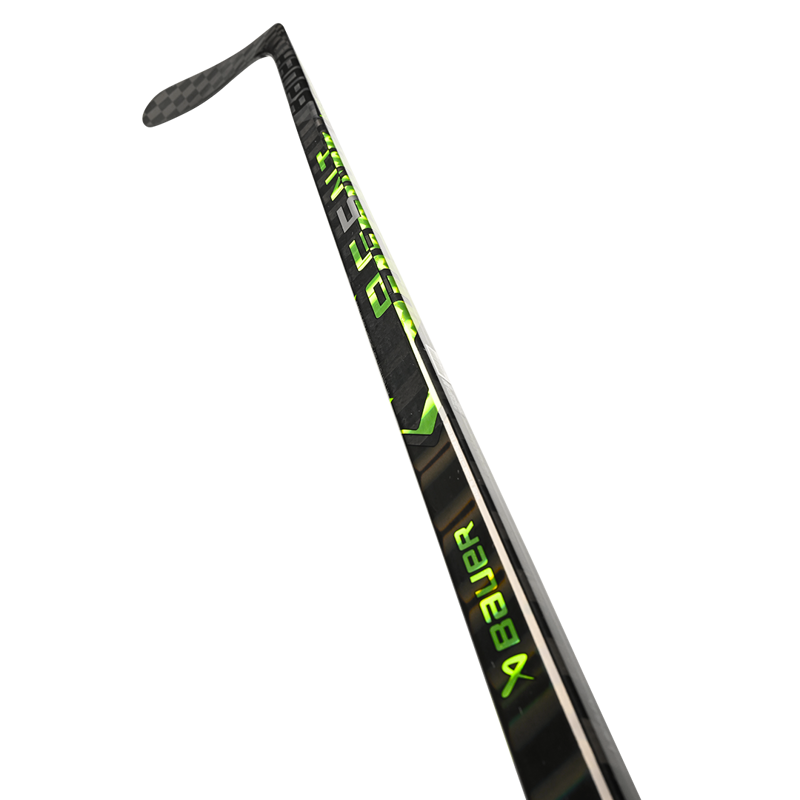 Hůl BAUER S22 AG5NT GRIP STK-INT-65(57") (1060700)