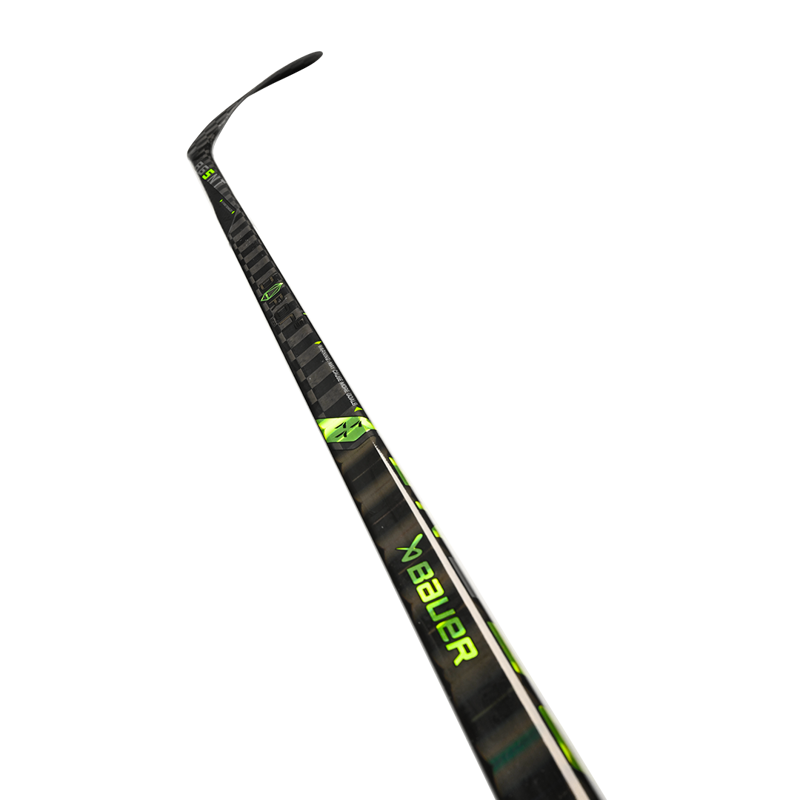 Hůl BAUER S22 AG5NT GRIP STK-INT-65(57") (1060700)