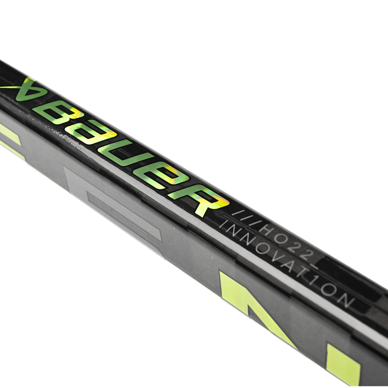 Hůl BAUER S22 AG5NT GRIP STK-INT-65(57") (1060700)