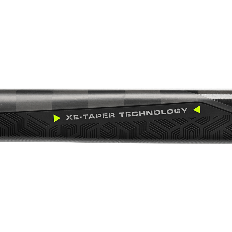 Hůl BAUER S22 AG5NT GRIP STK-INT-65(57") (1060700)