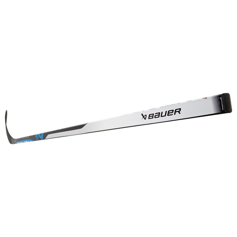 Hůl BAUER S22 NEXUS E3 GRIP STK-JR-50(54") (1059855)