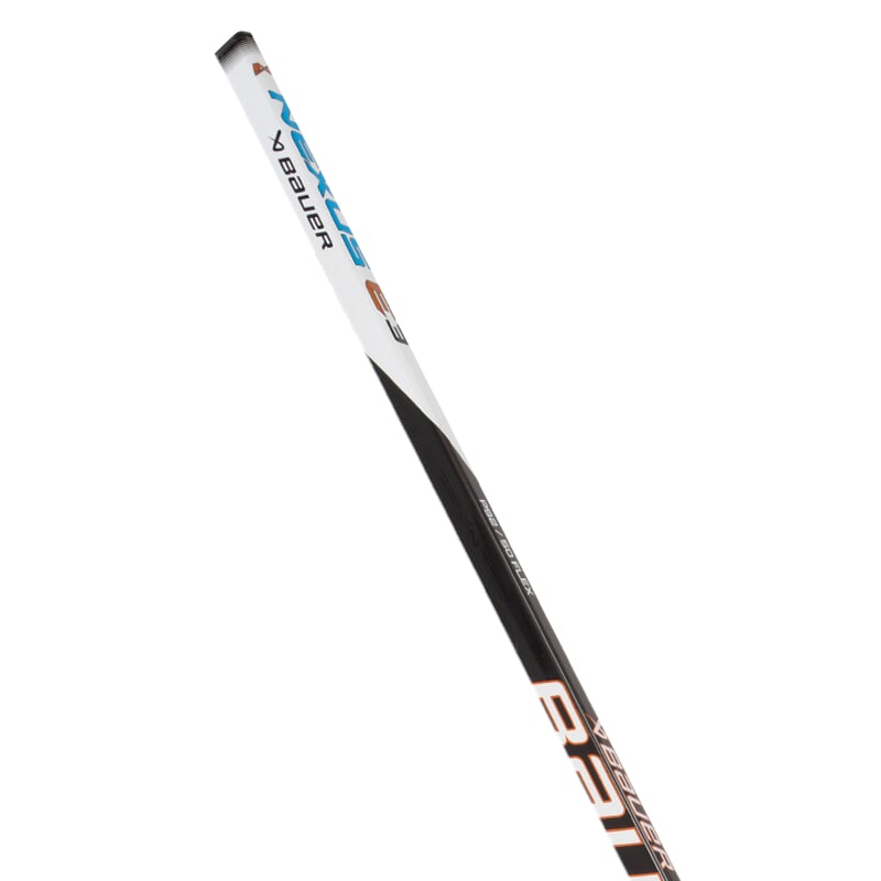 Hůl BAUER S22 NEXUS E3 GRIP STK-JR-50(54") (1059855)