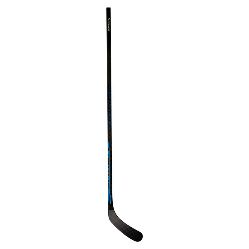 Levně Hokejka Nexus E4 Jr 40