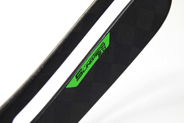 Hůl BAUER S22 NEXUS SLING GRIP STICK JR - 50 (54") (1059100)