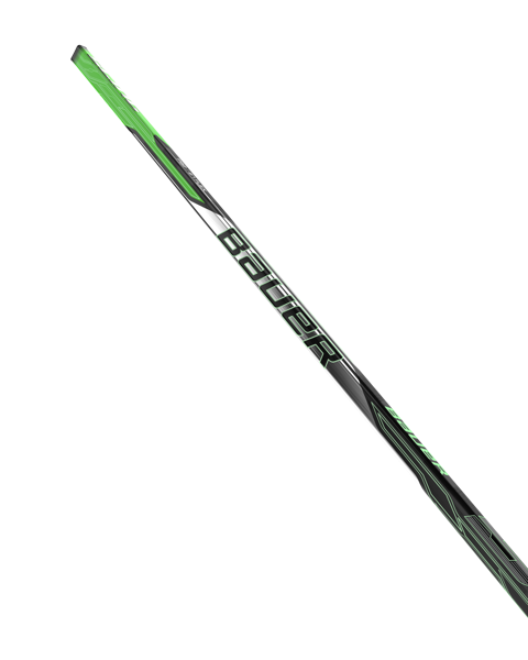 Hůl BAUER S22 NEXUS SLING GRIP STICK SR - 77 (1059096)