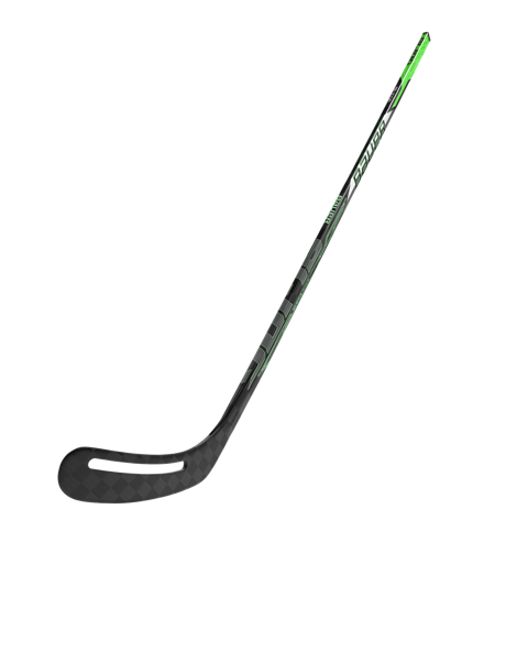 Hůl BAUER S22 NEXUS SLING GRIP STICK SR - 77 (1059096)