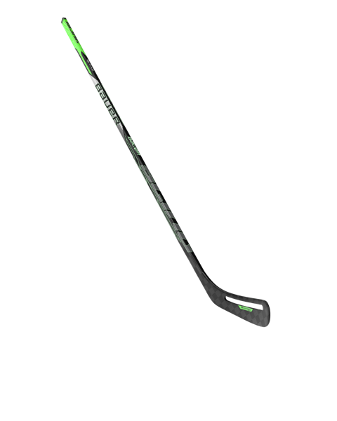 Hůl BAUER S22 NEXUS SLING GRIP STICK SR - 77 (1059096)