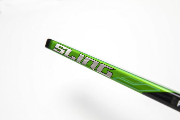 Hůl BAUER S22 NEXUS SLING GRIP STICK SR - 87 (1059022)