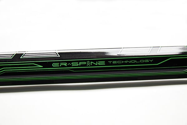 Hůl BAUER S22 NEXUS SLING GRIP STICK SR - 87 (1059022)