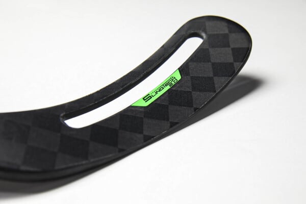 Hůl BAUER S22 NEXUS SLING GRIP STICK SR - 87 (1059022)