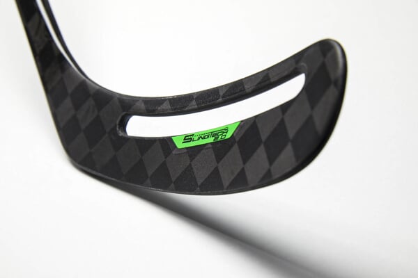 Hůl BAUER S22 NEXUS SLING GRIP STICK SR - 87 (1059022)