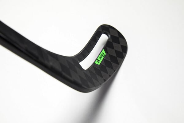 Hůl BAUER S22 NEXUS SLING GRIP STICK SR - 87 (1059022)
