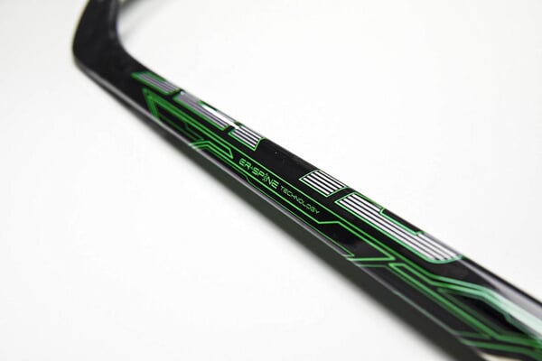 Hůl BAUER S22 NEXUS SLING GRIP STICK SR - 87 (1059022)
