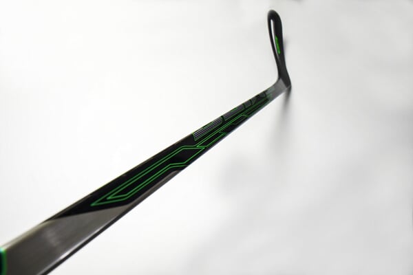 Hůl BAUER S22 NEXUS SLING GRIP STICK SR - 87 (1059022)