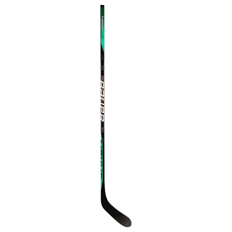 Hůl BAUER S22 NEXUS SYNC GRIP GRN-JR-50(54") (1063135)