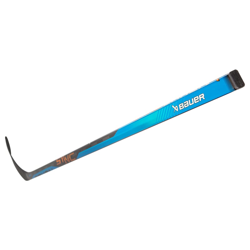 Hůl BAUER S22 NEXUS SYNC GRIP STK-INT-65(58") (1059833)