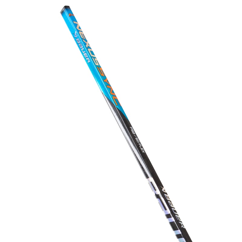 Hůl BAUER S22 NEXUS SYNC GRIP STK-JR-50(54") (1059835)