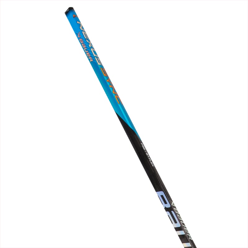 Hůl BAUER S22 NEXUS SYNC GRIP STK-SR-70(60") (1059832)