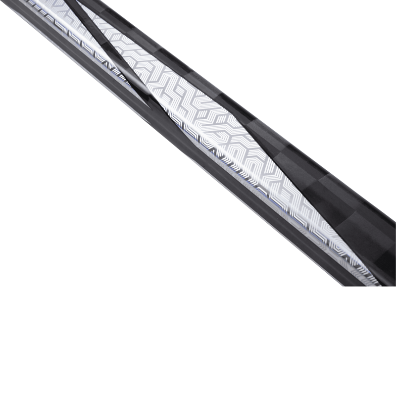 Hůl BAUER S23 PROTO R GRIP STK-INT-55(57") (1062536)