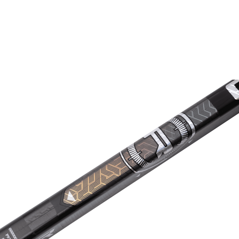 Hůl BAUER S23 PROTO R GRIP STK-INT-55(57") (1062536)