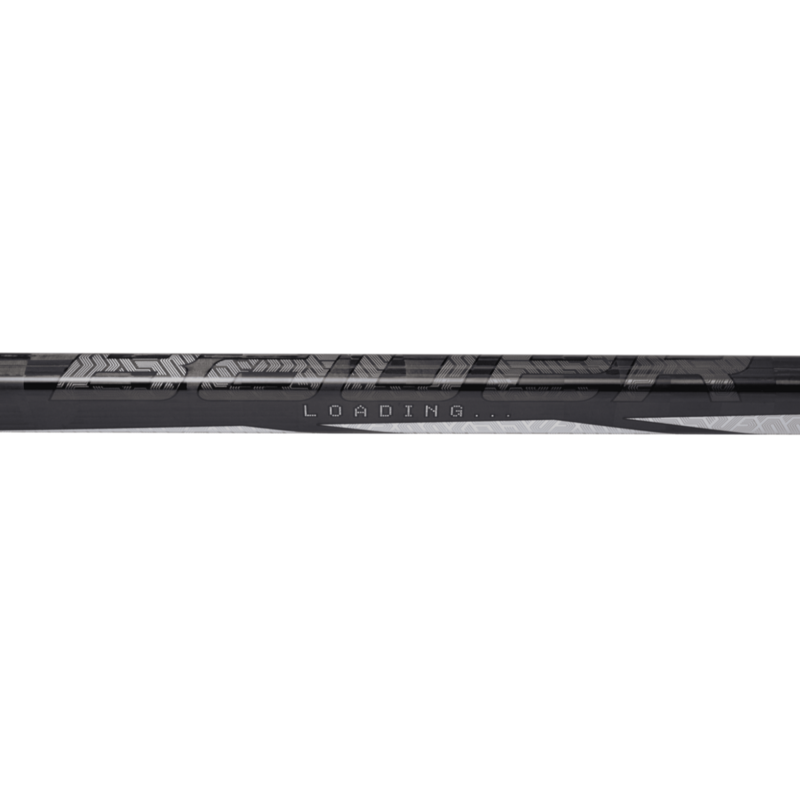 Hůl BAUER S23 PROTO R GRIP STK-JR-50(54") (1062551)
