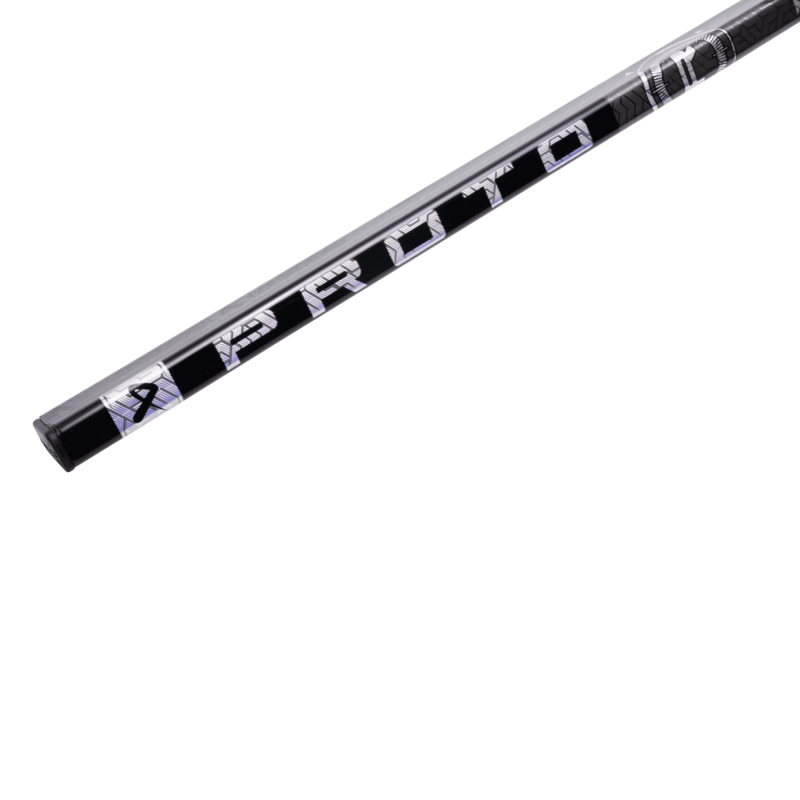 Hůl BAUER S23 PROTO R GRIP STK-SR-70(60") (1062522)
