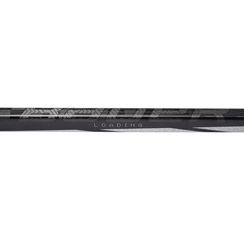 Hůl BAUER S23 PROTO R GRIP STK-SR-87(60") (1062511)