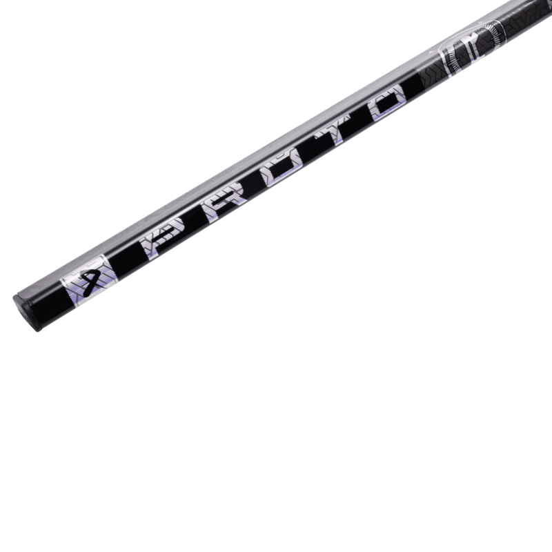 Hůl BAUER S23 PROTO R GRIP STK-SR-87(60") (1062511)