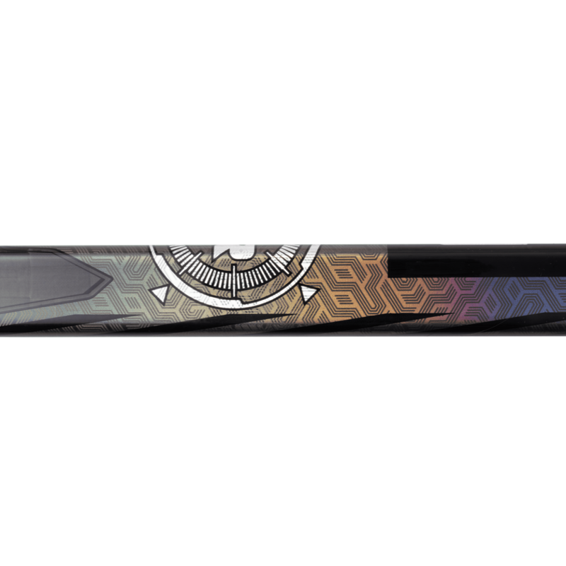 Hůl BAUER S23 PROTO R GRIP STK-SR-87(60") (1062511)