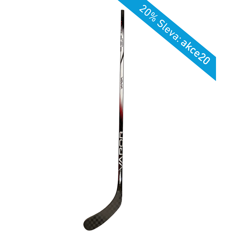 Hůl BAUER S23 VAPOR LEAGUE GRIP STK-SR-87(64") (1061764)