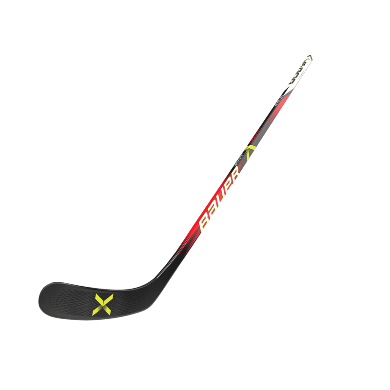 Hůl S23 VAPOR TYKE GRIP STK-10(42") (1061719)
