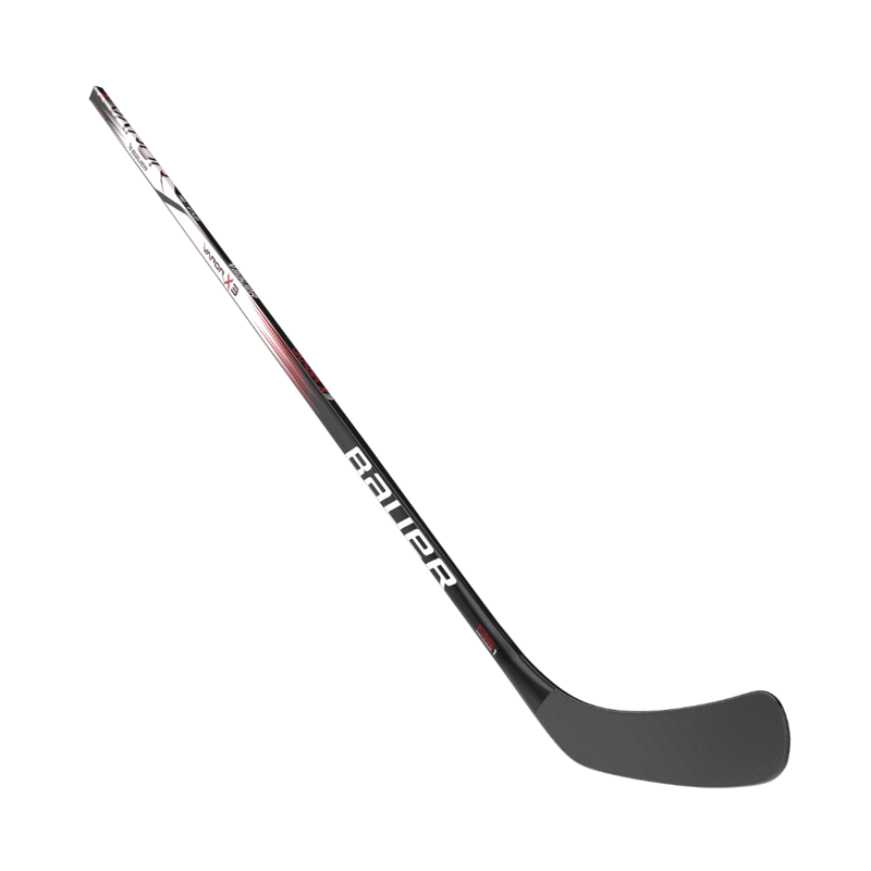 Hůl S23 VAPOR X3 GRIP STK-INT-55(57") (1061715)