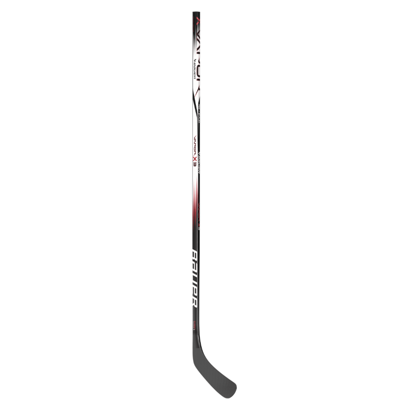 Hůl S23 VAPOR X3 GRIP STK-INT-65(57") (1061714)